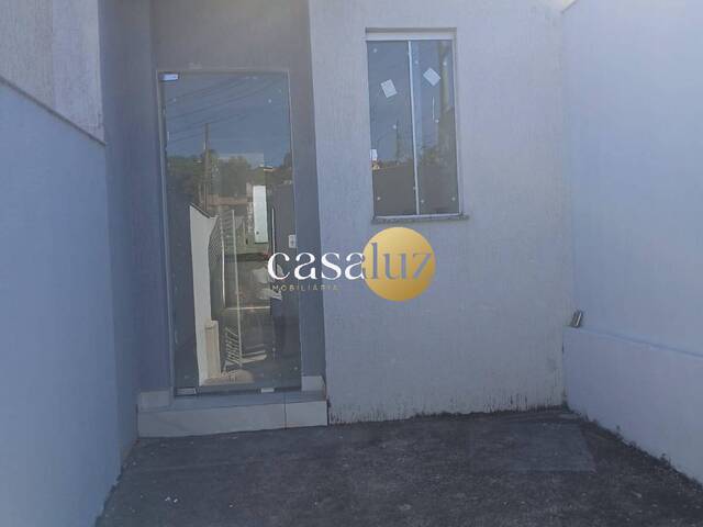 #CA0374 - Casa para Venda em Ibirité - MG