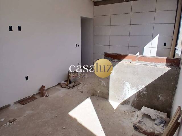 #CA0375 - Casa para Venda em Ibirité - MG