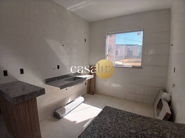 #CA0376 - Casa para Venda em Ibirité - MG