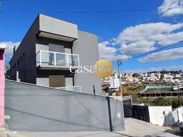 #AP0154 - Apartamento para Venda em Sarzedo - MG