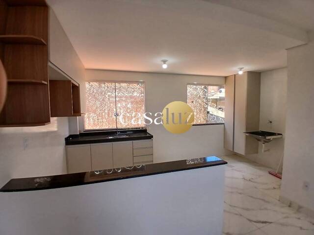 #AP0154 - Apartamento para Venda em Sarzedo - MG