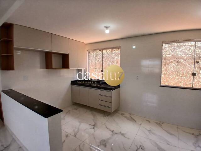 #AP0154 - Apartamento para Venda em Sarzedo - MG