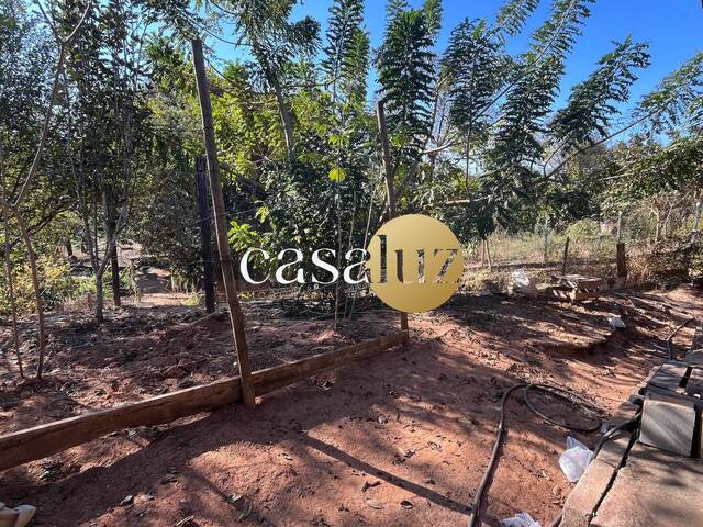 #CH0027 - Chácara para Venda em Brumadinho - MG