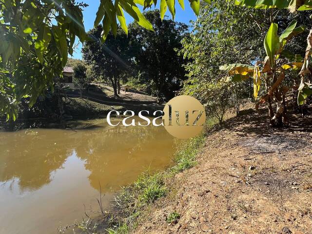 Chácara para Venda em Brumadinho - 5