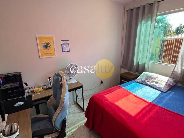 Casa para Venda em Mário Campos - 5