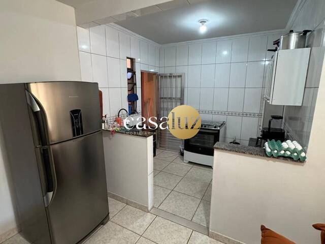 #CA0377 - Casa para Venda em Mário Campos - MG