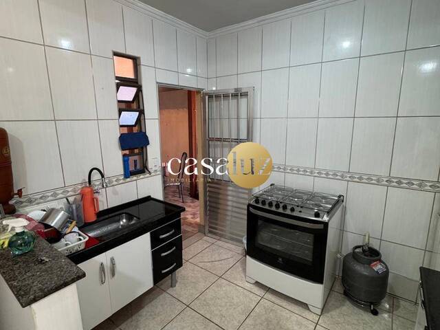 Casa para Venda em Mário Campos - 4
