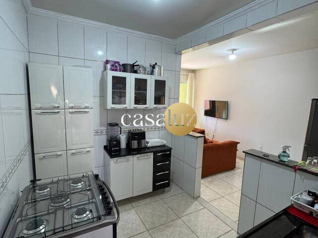 #CA0377 - Casa para Venda em Mário Campos - MG
