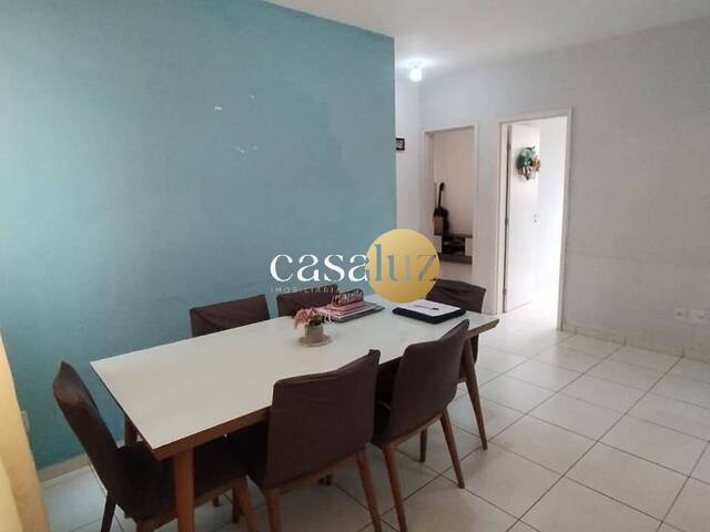 #AP0155 - Apartamento para Venda em Juatuba - MG