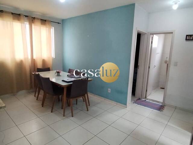 #AP0155 - Apartamento para Venda em Juatuba - MG