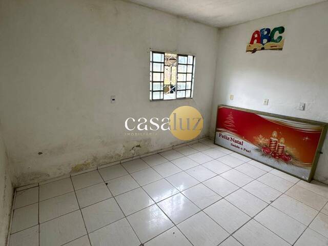 #CA0378 - Casa para Venda em Ibirité - MG