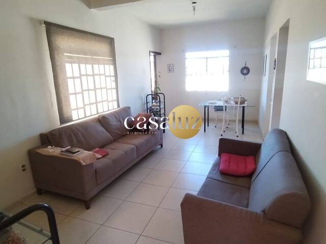 #CA0379 - Casa para Venda em Belo Horizonte - MG
