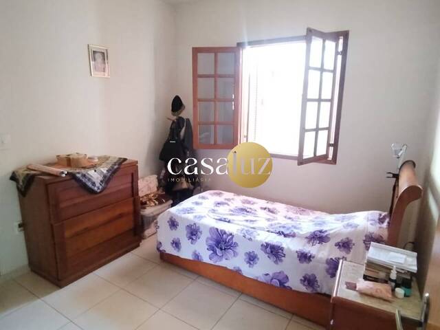 #CA0379 - Casa para Venda em Belo Horizonte - MG