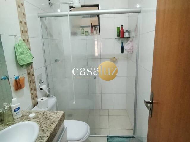 Casa para Venda em Belo Horizonte - 5