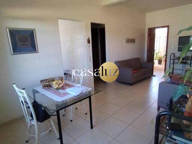 #CA0379 - Casa para Venda em Belo Horizonte - MG