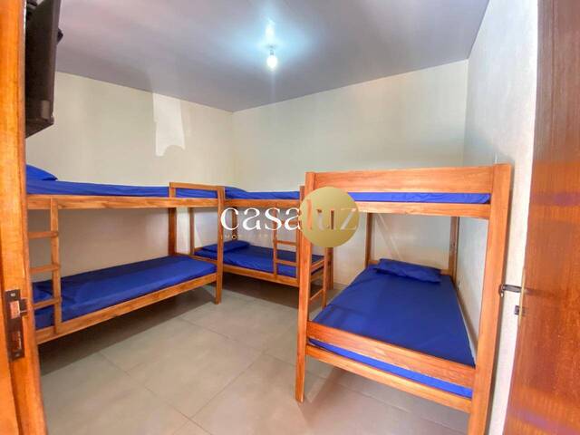 #CA0381 - Casa para Venda em Brumadinho - MG