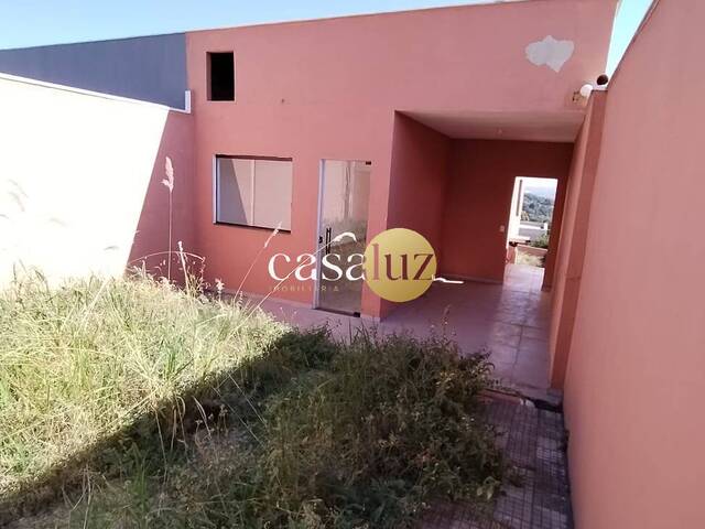 #CA0382 - Casa para Venda em Mário Campos - MG
