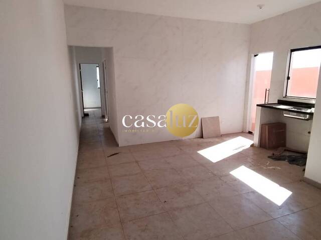 #CA0382 - Casa para Venda em Mário Campos - MG