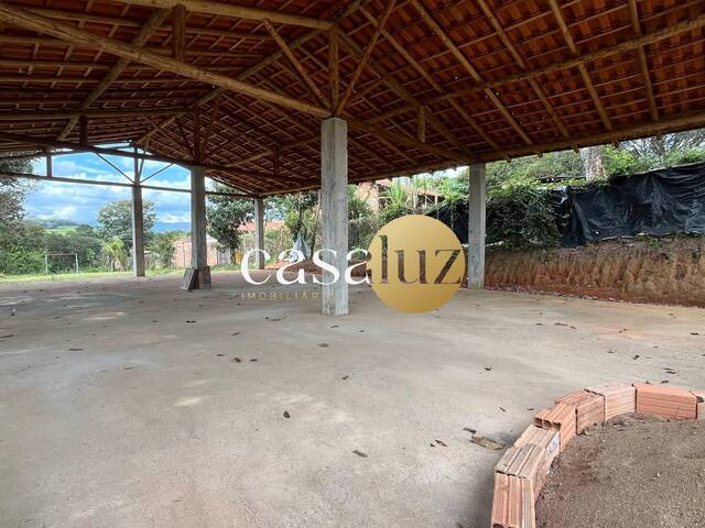 #TE0076 - Terreno para Venda em Brumadinho - MG