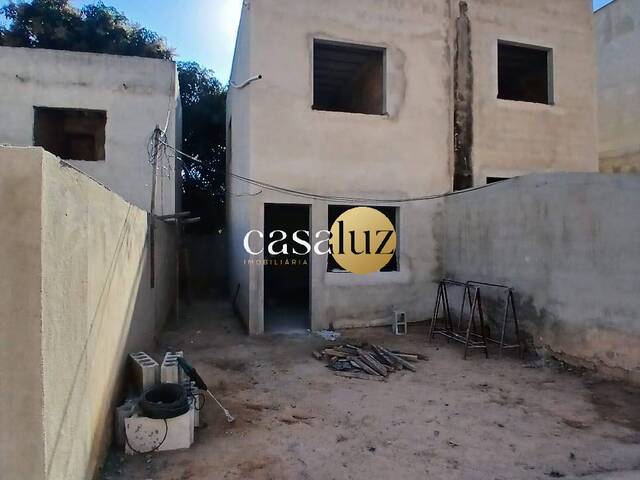 #CA0383 - Casa para Venda em Ibirité - MG