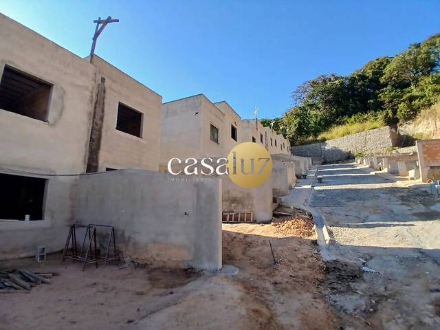 #CA0383 - Casa para Venda em Ibirité - MG