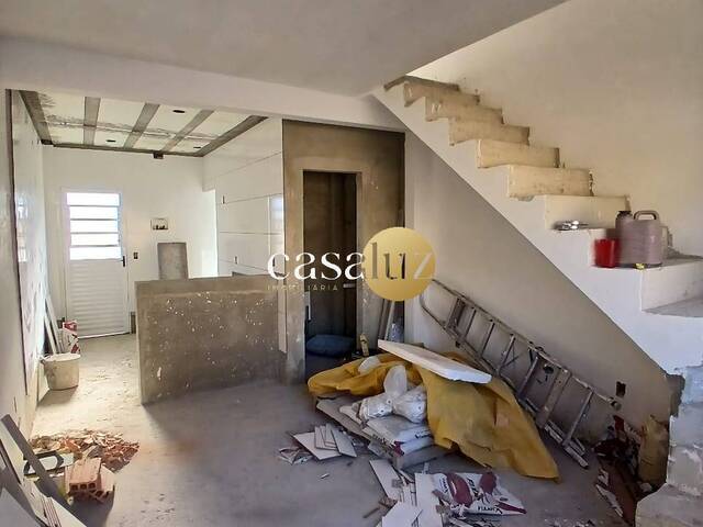 #CA0383 - Casa para Venda em Ibirité - MG