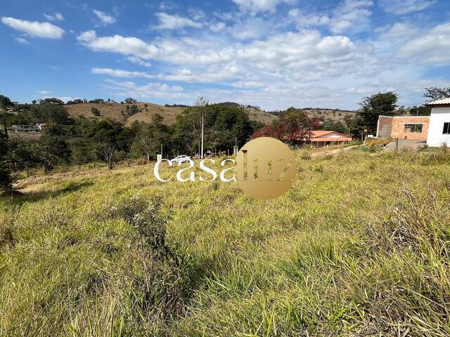 #TE0077 - Terreno para Venda em Brumadinho - MG