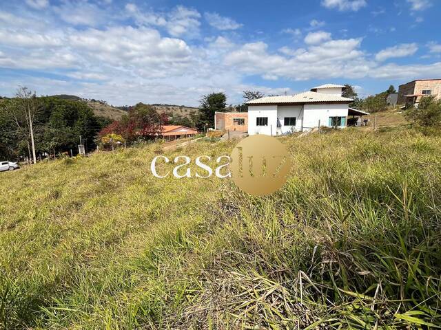 #TE0077 - Terreno para Venda em Brumadinho - MG