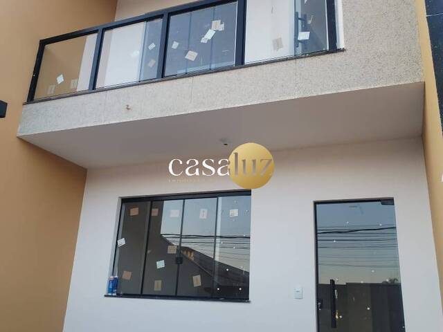 #CA0352 - Casa para Venda em Sarzedo - MG