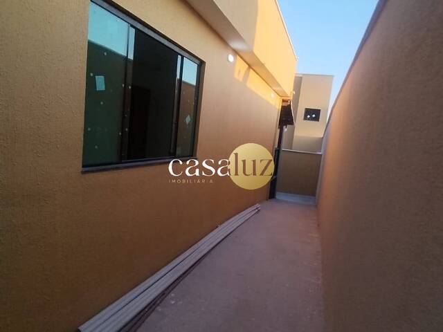 #CA0353 - Casa para Venda em Sarzedo - MG