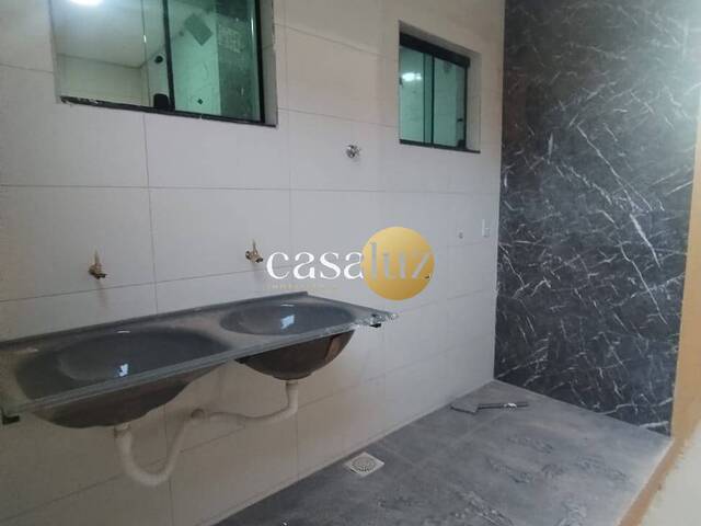 #CA0353 - Casa para Venda em Sarzedo - MG