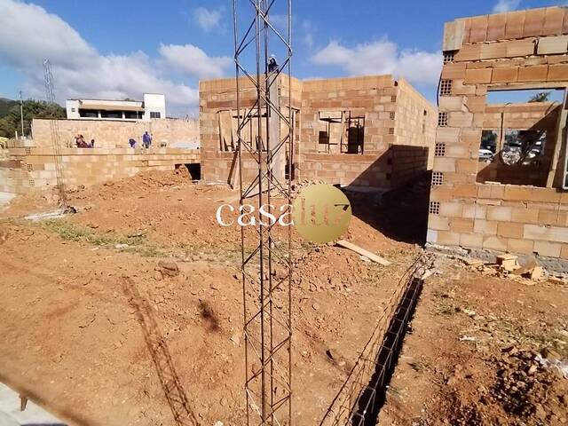 #CA0386 - Casa para Venda em Mário Campos - MG