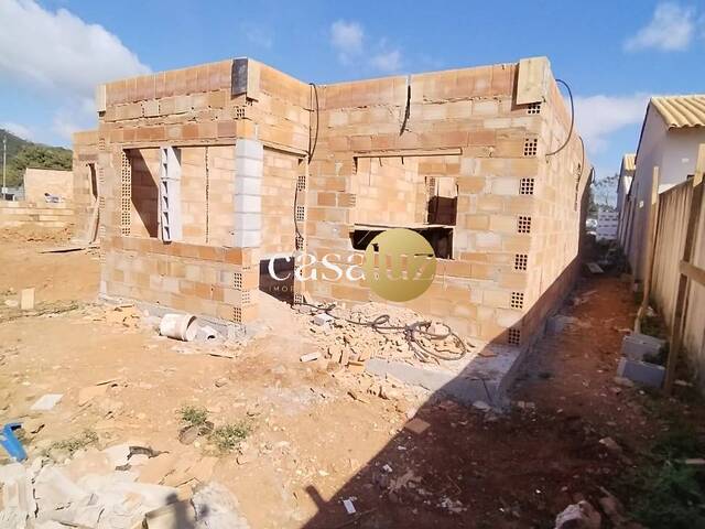 #CA0387 - Casa para Venda em Mário Campos - MG