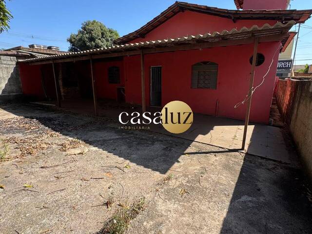 #CA0391 - Casa para Venda em Sarzedo - MG