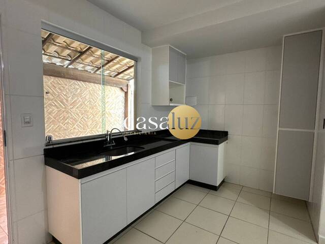 #CA0393 - Casa para Venda em Sarzedo - MG