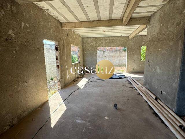 #CA0394 - Casa para Venda em Sarzedo - MG