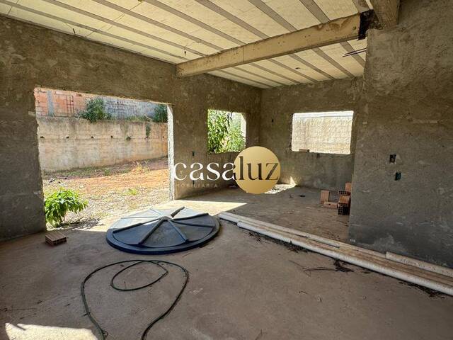 #CA0394 - Casa para Venda em Sarzedo - MG