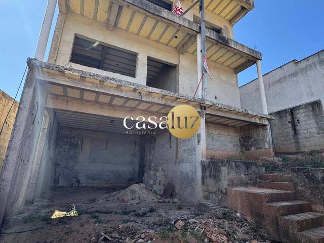 #CA0394 - Casa para Venda em Sarzedo - MG