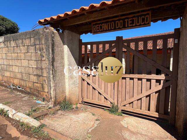 #SI0018 - Sítio para Venda em Brumadinho - MG
