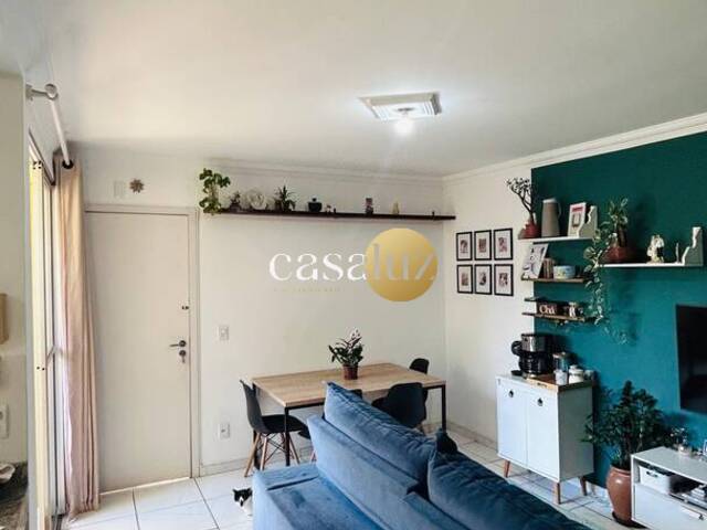 #AP0157 - Apartamento para Venda em Betim - MG