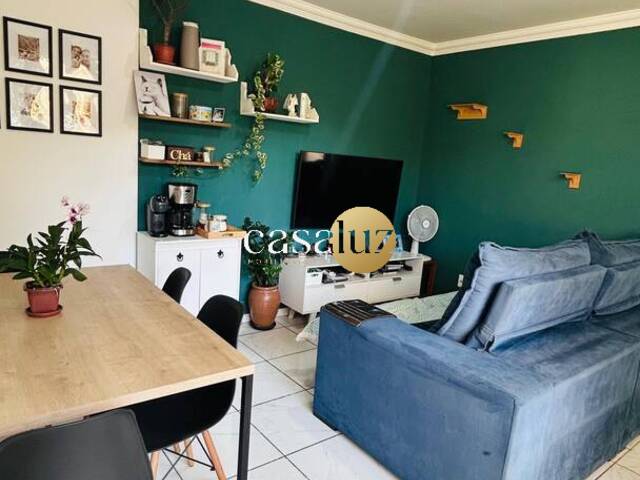 Venda em Paulo Camilo - Betim