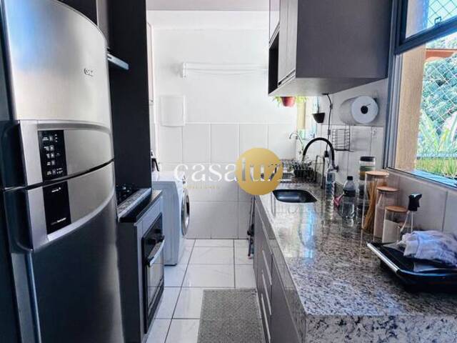 Apartamento para Venda em Betim - 5