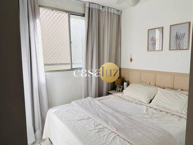 #AP0157 - Apartamento para Venda em Betim - MG