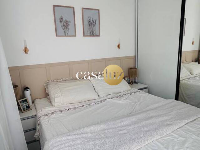 Apartamento para Venda em Betim - 4