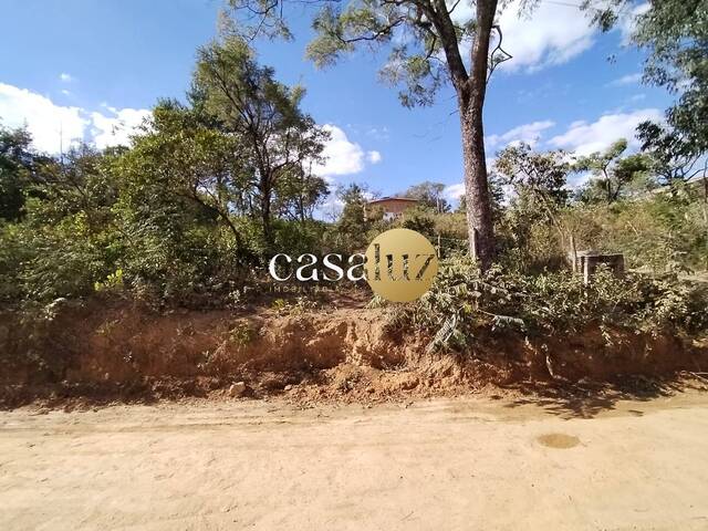 #CH0029 - Chácara para Venda em Mário Campos - MG