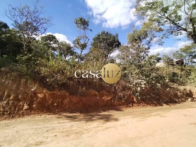 #CH0029 - Chácara para Venda em Mário Campos - MG