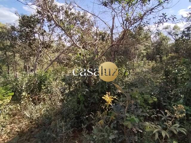 #CH0029 - Chácara para Venda em Mário Campos - MG