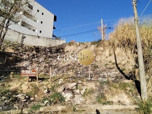 #TE0079 - Terreno para Venda em Sarzedo - MG
