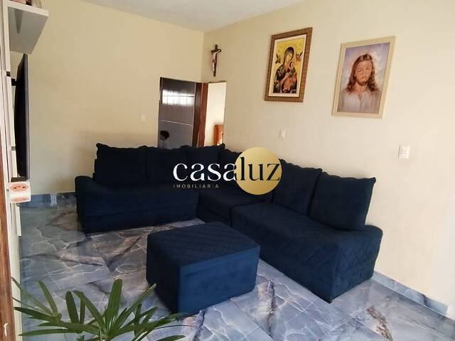 Casa para Venda em Sarzedo - 5