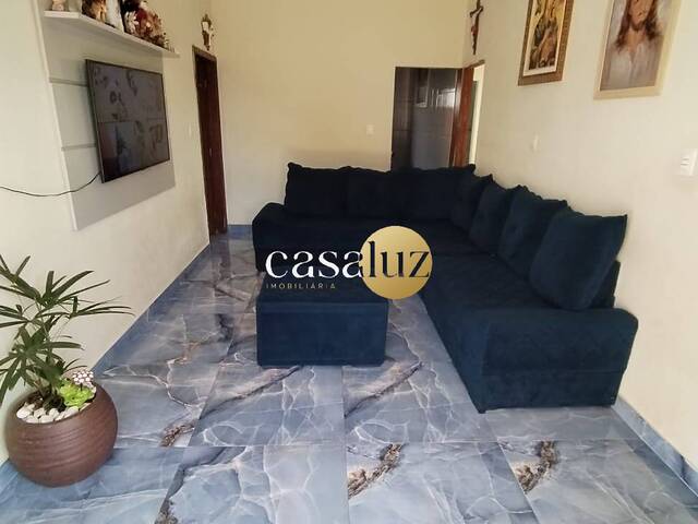 #CA0397 - Casa para Venda em Sarzedo - MG